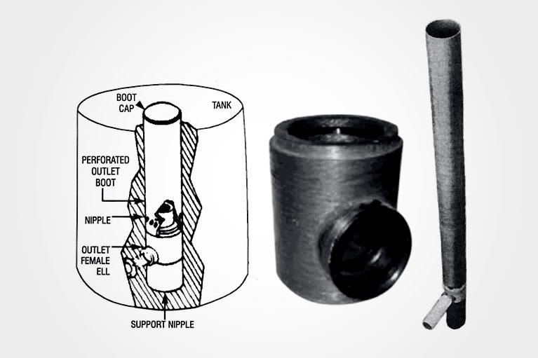 Gaskets - Little Giant Fittings Company, Inc.