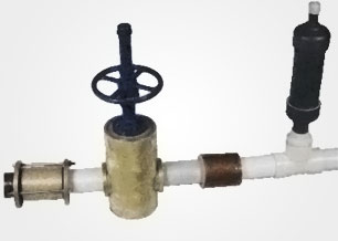 Little Giant Fittings Company, Inc - Fittings Sample